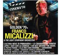 Micalizzi Franco - Golden '70S