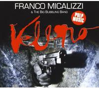 MICALIZZI, FRANCO - VELENO (PULP MUSIC)