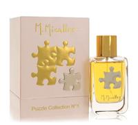 Micallef Puzzle Collection No 1 M. Micallef EdP 3.3 oz / e 100 ml