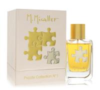 Micallef Puzzle Collection No 1 M. Micallef EdP 3.3 oz / e 100 ml