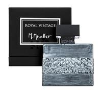 Micallef Royal Vintage EDP Uomo 100 ml - Eau de Parfum