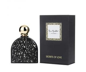 Micallef Secret of Love Délice 75 ml, Eau de Parfum Spray