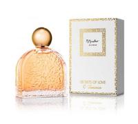 Micallef Secret of Love Ô Féminin 100 ml, Eau de Parfum Spray