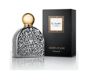 Micallef Secret of Love Sensual 75 ml, Eau de Parfum Spray