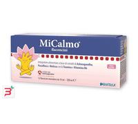MICALMO 12 FLACONCINI DA 10 ML