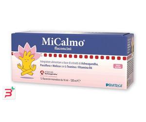 MICALMO 12 FLACONCINI DA 10 ML