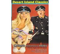 Micantoni - Caligula Reincarnated As Hitler [Edizione: Stati Uniti]