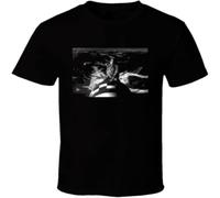 MICAOJI Dr. Strangelove Cult Movie T Shirt Black 3XL