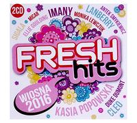 Micar - Fresh Hits Wiosna 2016 [2CD]