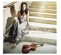 Micarelli,Lucia - Music from a Farther Room