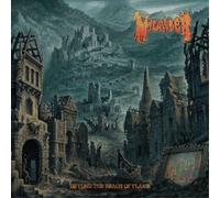 Micawber Beyond the Reach of Flame (CD) Album