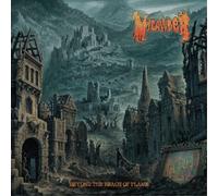 Micawber Beyond the Reach of Flame (CD) Album