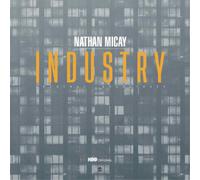 Micay, Nathan Industry (Vinyl LP) 12" Album