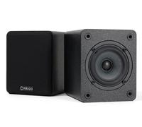 Micca ELEGANTE YAY COVO-S - Altoparlanti da scaffale a 2 vie compatti