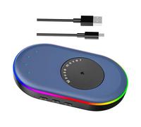 Mice Jiggler Mice Mover, robusto, leggero, stabile, pratico, portatile per