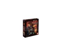 Mice & Mystics