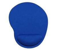 Mice Pad with Wrist Rest - Comfortable Desk Pointer Pad | Wrist Pads Mice Wrists Rest Pads | Computer Accessories for Home, Offices, Women, Men, Adult