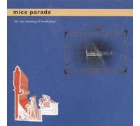 Mice Parade - The True Meaning of Boodleybay