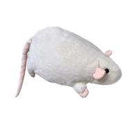 Mice Plush - Mice Stuffed Animal | Plush Micee Toy, Realistic Animal Stuffed Doll, Comfortable Plushh Micee Doll For Kids For Role-Playing, Stress Relief, Party, Gathering, Bedroom, Living Room