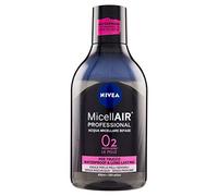 micellair Skin Breathe Professional make up remover 400 ml
