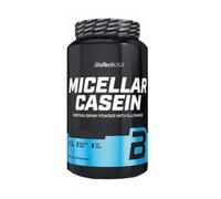 Micellar Casein, cioccolato, 908 grammi, BioTech USA
