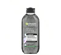 Micellar Jelly Water With Charcoal & Salicylic Acid 400 ml