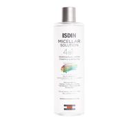 Micellar Solution 4 in 1 (400 ml) Acqua Micellare Deterge Strucca Tonifica e