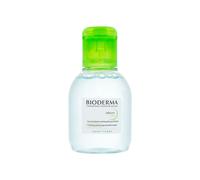 Micellar Water Bioderma Sébium H2O 100Ml Per Donna (Acqua Micellare)