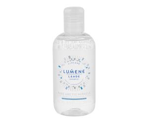 Micellar Water Lumene Lahde Pure Arctic Miracle 250Ml Per Donna (Acqua Micellare)