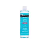 Micellar Water Neutrogena Hydro Boost Triple Micellar Water 400Ml Per Donna (Acqua Micellare)