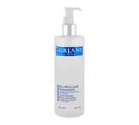 Micellar Water Orlane Cleansing Moisturizing Micellar Water 400Ml Per Donna (Acqua Micellare)