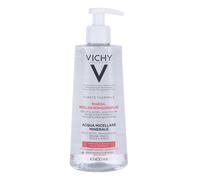 Micellar Water Vichy Purete Thermale Mineral Water For Sensitive Skin 400Ml Per Donna (Acqua Micellare)