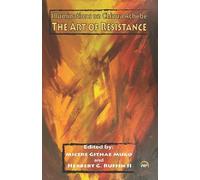Micere Githae Mugo The Art of Resistance (Tascabile)
