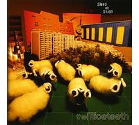 Miceteeth, The - Sleep On Steps