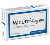 MICETRIN DAY 1000 30CPR