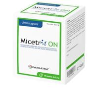 MICETRIN ON 15 Bs