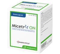 Micetrin On Energ-Ettica Pharma 15 Bustine