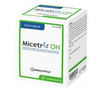 Micetrin On Integratore Difese Immunitarie 15 Bustine