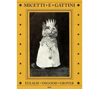 Micetti e gattini. Ediz. illustrata