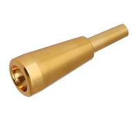 MICFENY Professionale 3.0C/5C/7C Dimensione In Acciaio Tromba Bocchino Standard Tromba Bocchini Strumenti Musicali Accessorio