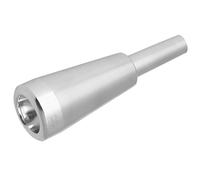 MICFENY Professionale 3.0C/5C/7C Dimensione In Acciaio Tromba Bocchino Standard Tromba Bocchini Strumenti Musicali Accessorio