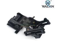 MICH M88 FAST helmet mount NERO wadsn (wm007-bk-lo)