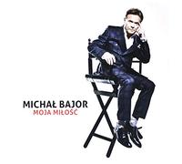 Michał Bajor - Michał Bajor: Moja Milosc [Winyl]