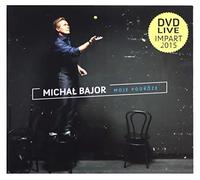 Michał Bajor: Moje podróże [DVD]