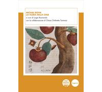 Michał Boym. La flora della Cina - [Pacini Editore]