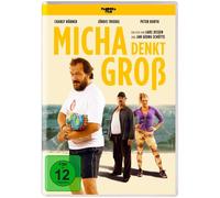 Micha denkt groß (DVD)