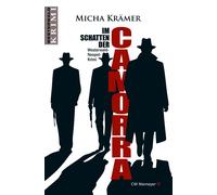 Micha Kräm Im Schatten der Camorra: Ein Westerwald-Neapel-Krimi (Tascabile)
