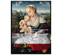 Micha Leeflang Joos Van Cleve (Copertina rigida)