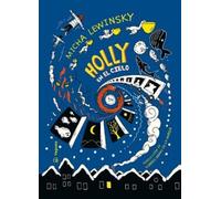 Micha Lewinsky Holly En El Cielo / Holly in the Sky (Copertina rigida) Juvenil