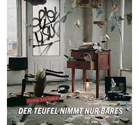 Micha Schlüter - Der Teufel Nimmt Nur Bares